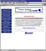 courseinfo