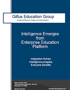 Enterprise Education Platform Enterprise Education Platform