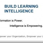Build Learning Intelligence