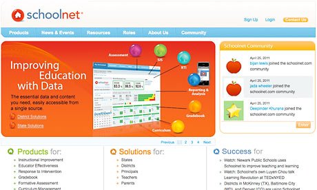 Schoolnet