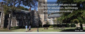 Gilfus Education Group - Education Technology Business Consulting