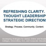 Thought Leadership