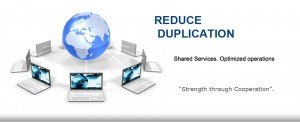 Shared Services